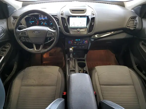1FMCU9GD1JUB31104 2018 FORD ESCAPE - Image 8