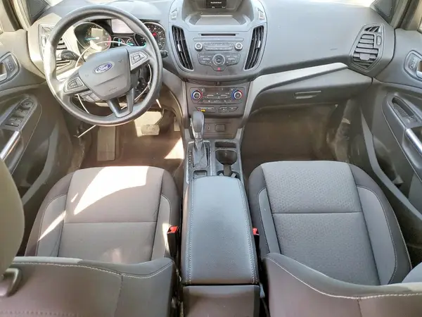 1FMCU9GD1JUB33760 2018 FORD ESCAPE - Image 8