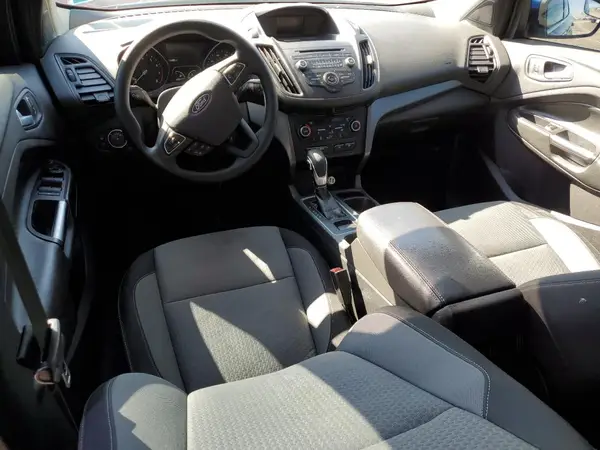 1FMCU9GD1JUB34262 2018 FORD ESCAPE - Image 8