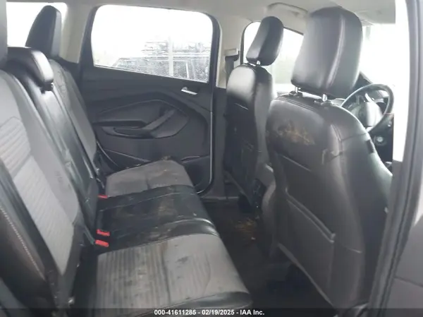 1FMCU9GD1JUB35184 2018 FORD ESCAPE - Image 8