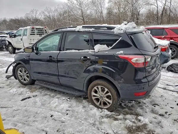 1FMCU9GD1JUB38649 2018 FORD ESCAPE - Image 2