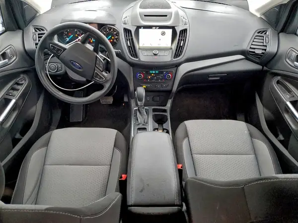 1FMCU9GD1JUB38649 2018 FORD ESCAPE - Image 8