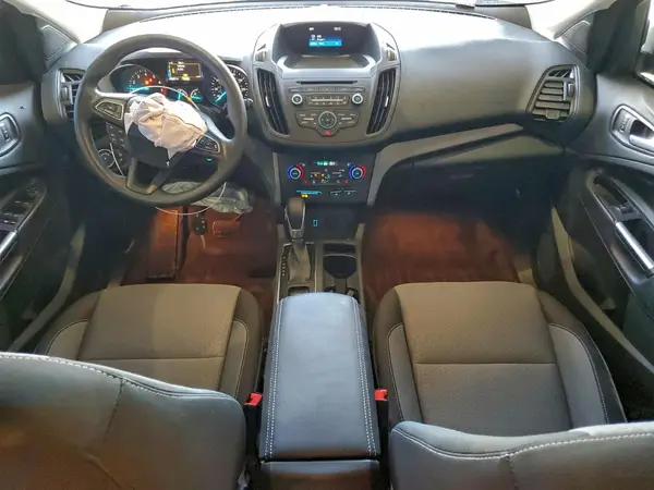 1FMCU9GD1JUB39803 2018 FORD ESCAPE - Image 8