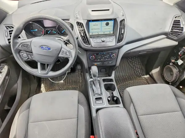 1FMCU9GD1JUB40210 2018 FORD ESCAPE - Image 8