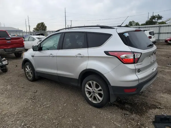 1FMCU9GD1JUB41471 2018 FORD ESCAPE - Image 2