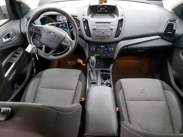 1FMCU9GD1JUB41471 2018 FORD ESCAPE - Image 8