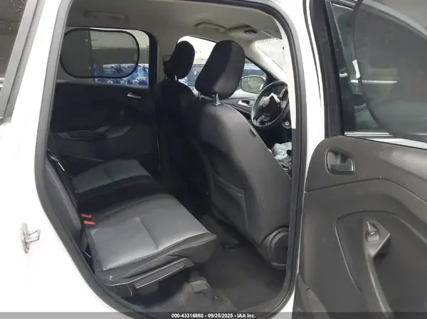 1FMCU9GD1JUB41891 2018 FORD ESCAPE - Image 8