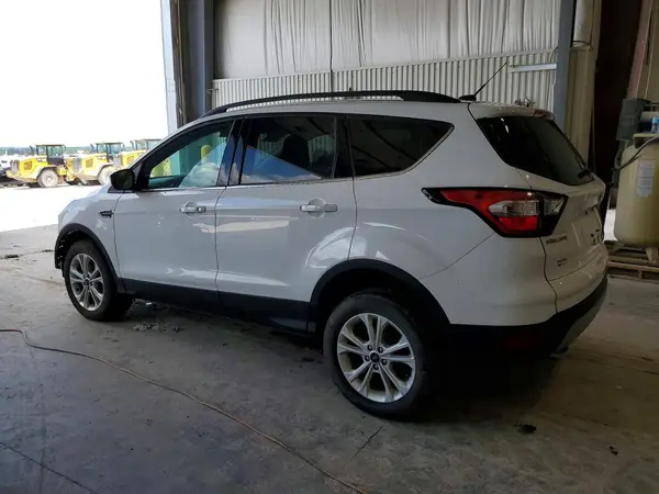 1FMCU9GD1JUB43821 2018 FORD ESCAPE - Image 2