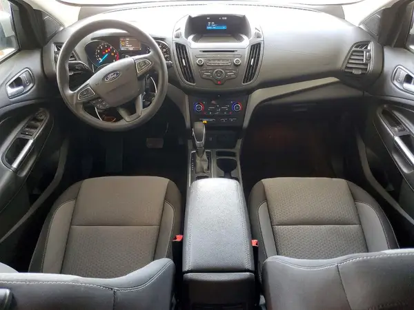 1FMCU9GD1JUB43821 2018 FORD ESCAPE - Image 8