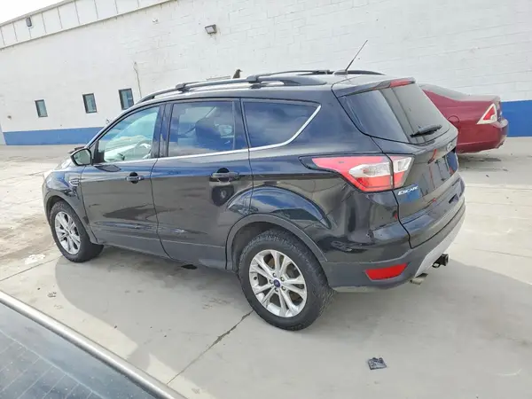 1FMCU9GD1JUB44578 2018 FORD ESCAPE - Image 2