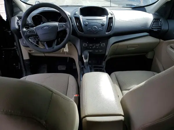 1FMCU9GD1JUB44578 2018 FORD ESCAPE - Image 8