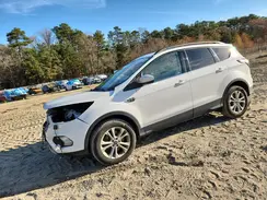 1FMCU9GD1JUB45701 2018 FORD ESCAPE