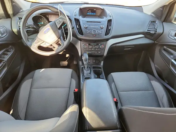1FMCU9GD1JUB45701 2018 FORD ESCAPE - Image 8
