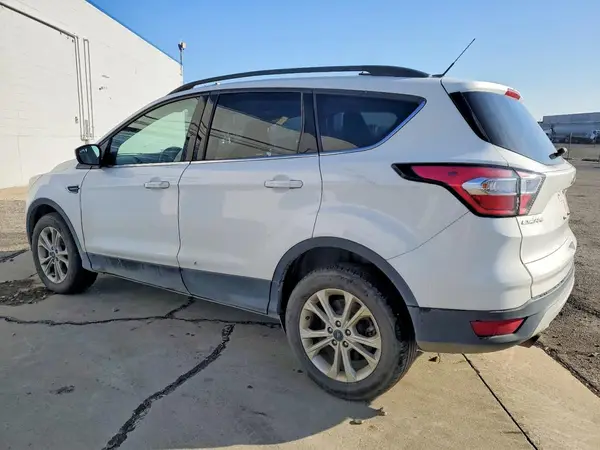 1FMCU9GD1JUB46329 2018 FORD ESCAPE - Image 2