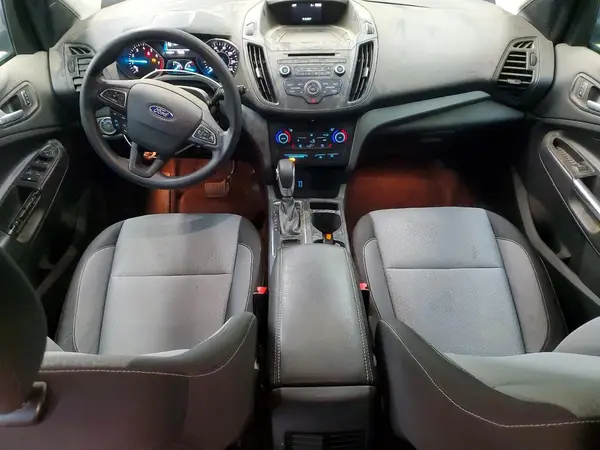1FMCU9GD1JUB46329 2018 FORD ESCAPE - Image 8