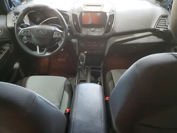 1FMCU9GD1JUB58240 2018 FORD ESCAPE - Image 8