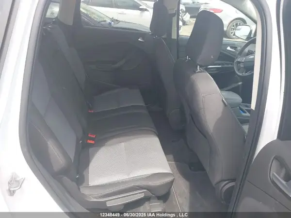 1FMCU9GD1JUB63339 2018 FORD ESCAPE - Image 8