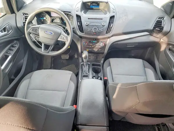 1FMCU9GD1JUB65897 2018 FORD ESCAPE - Image 8