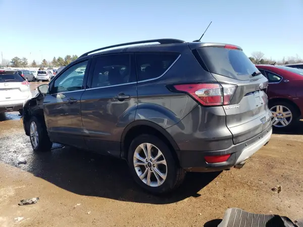 1FMCU9GD1JUB68699 2018 FORD ESCAPE - Image 2