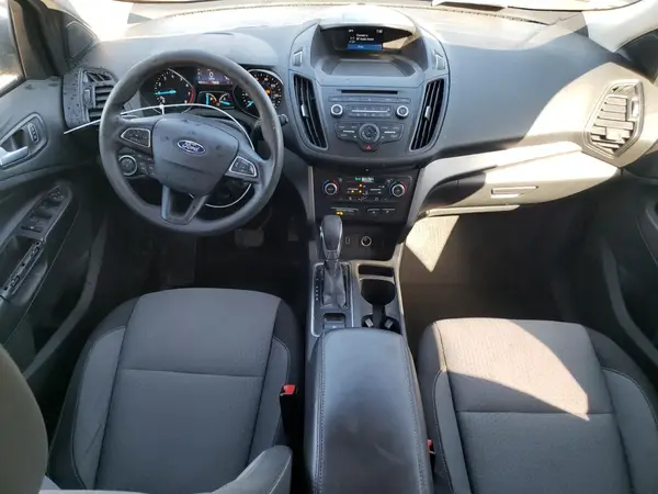 1FMCU9GD1JUB68699 2018 FORD ESCAPE - Image 8