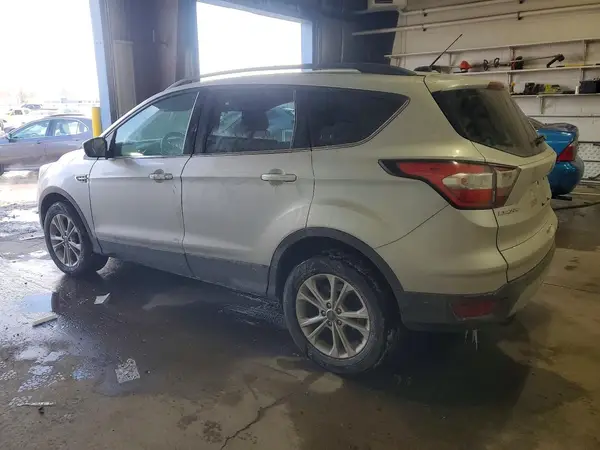 1FMCU9GD1JUB68718 2018 FORD ESCAPE - Image 2