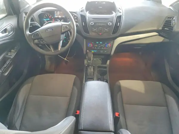 1FMCU9GD1JUB68718 2018 FORD ESCAPE - Image 8