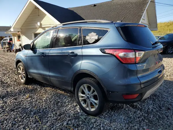 1FMCU9GD1JUB69805 2018 FORD ESCAPE - Image 2