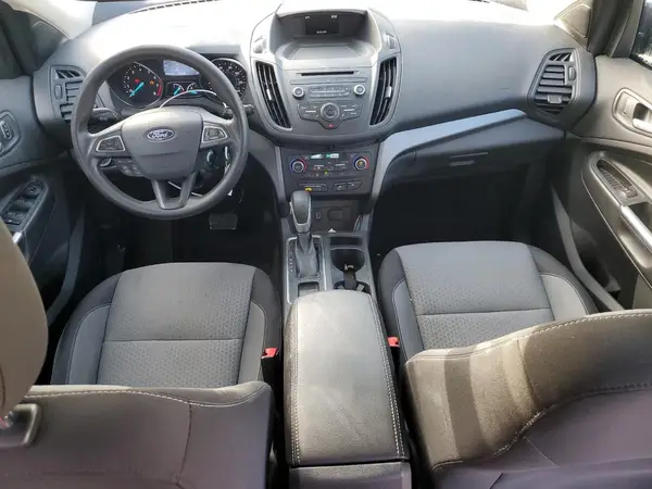 1FMCU9GD1JUB69805 2018 FORD ESCAPE - Image 8