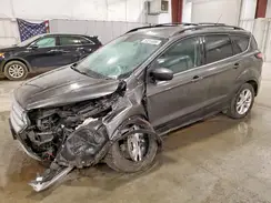 1FMCU9GD1JUB70307 2018 FORD ESCAPE