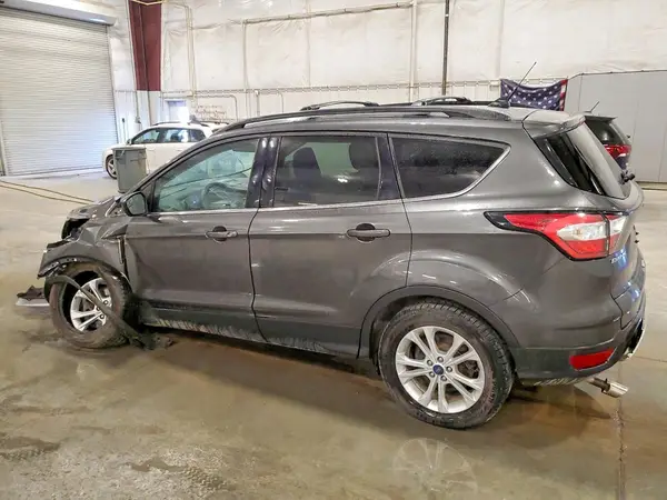 1FMCU9GD1JUB70307 2018 FORD ESCAPE - Image 2