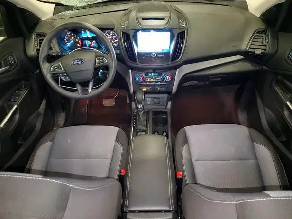 1FMCU9GD1JUB70307 2018 FORD ESCAPE - Image 8