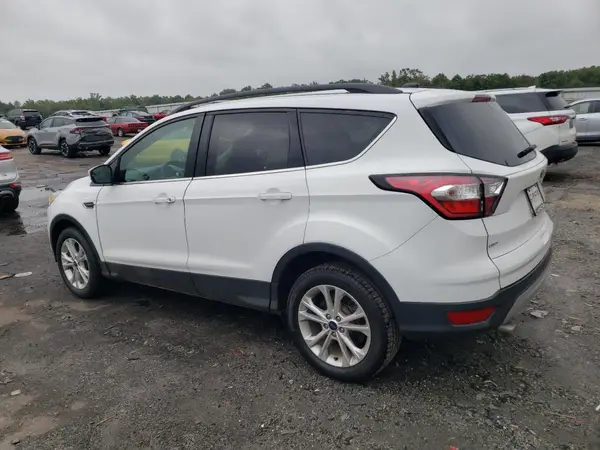 1FMCU9GD1JUB74843 2018 FORD ESCAPE - Image 2