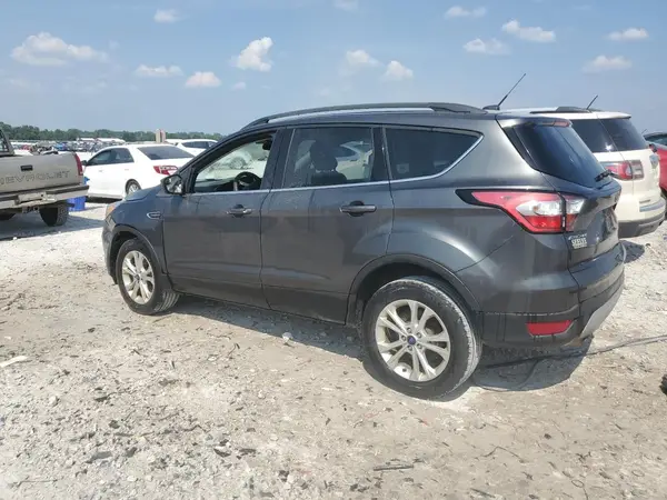 1FMCU9GD1JUB74860 2018 FORD ESCAPE - Image 2