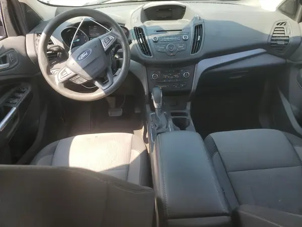 1FMCU9GD1JUB74860 2018 FORD ESCAPE - Image 8