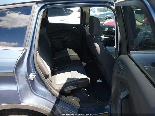 1FMCU9GD1JUB75779 2018 FORD ESCAPE - Image 8