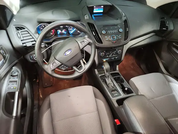 1FMCU9GD1JUB75846 2018 FORD ESCAPE - Image 8