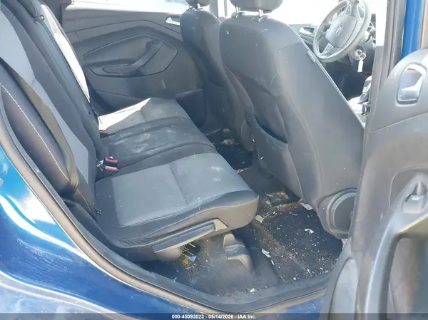 1FMCU9GD1JUB75975 2018 FORD ESCAPE - Image 8