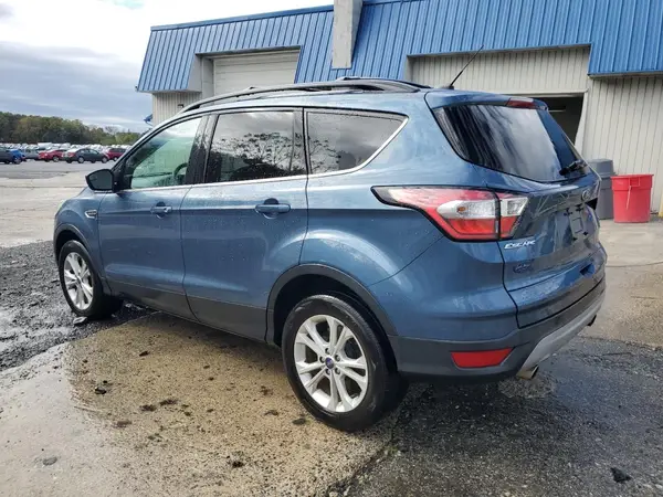 1FMCU9GD1JUB79038 2018 FORD ESCAPE - Image 2