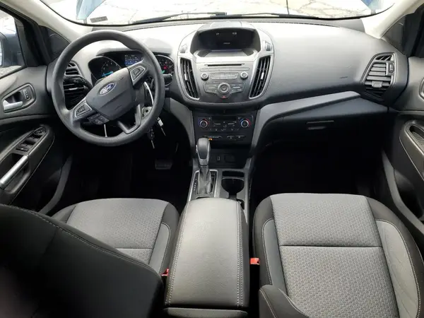 1FMCU9GD1JUB79038 2018 FORD ESCAPE - Image 8