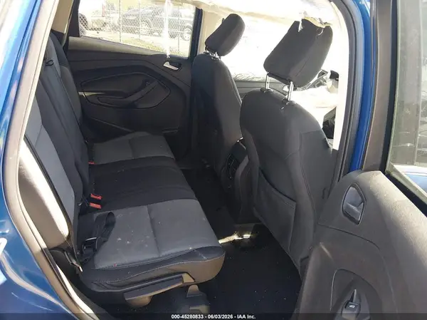 1FMCU9GD1JUB81159 2018 FORD ESCAPE - Image 8