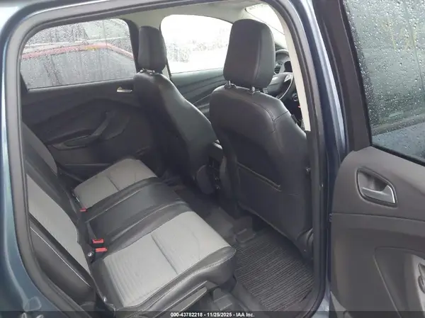 1FMCU9GD1JUB81341 2018 FORD ESCAPE - Image 8