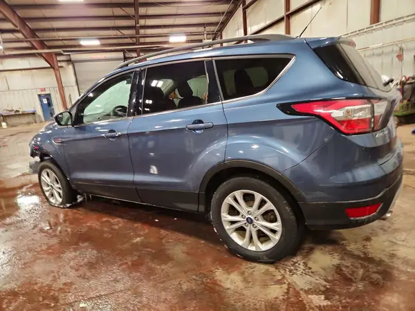 1FMCU9GD1JUB81792 2018 FORD ESCAPE - Image 2