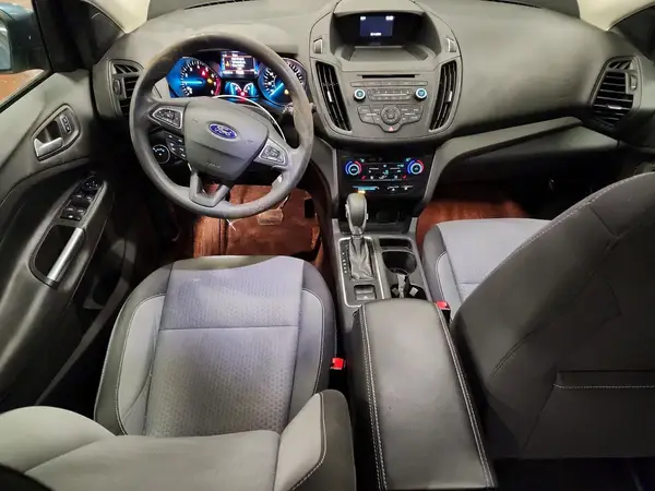 1FMCU9GD1JUB81792 2018 FORD ESCAPE - Image 8