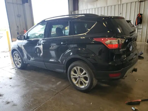1FMCU9GD1JUB82862 2018 FORD ESCAPE - Image 2