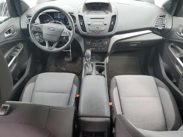1FMCU9GD1JUB82862 2018 FORD ESCAPE - Image 8