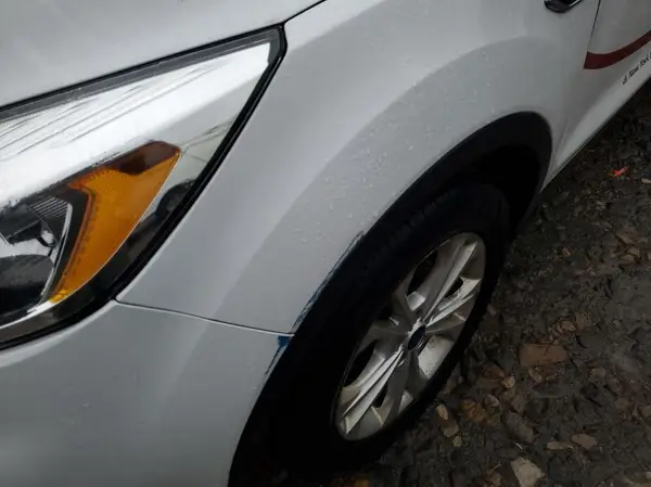 1FMCU9GD1JUB84868 2018 FORD ESCAPE - Image 2