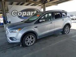 1FMCU9GD1JUB84899 2018 FORD ESCAPE