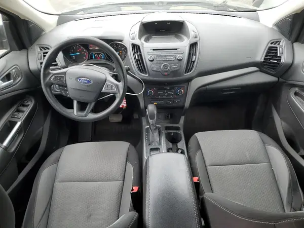 1FMCU9GD1JUB84904 2018 FORD ESCAPE - Image 8