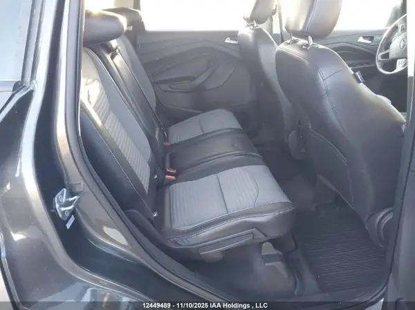 1FMCU9GD1JUB89438 2018 FORD ESCAPE - Image 8