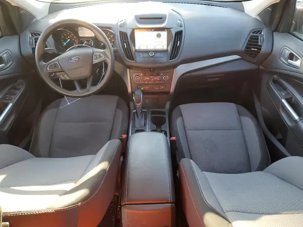 1FMCU9GD1JUB94459 2018 FORD ESCAPE - Image 8